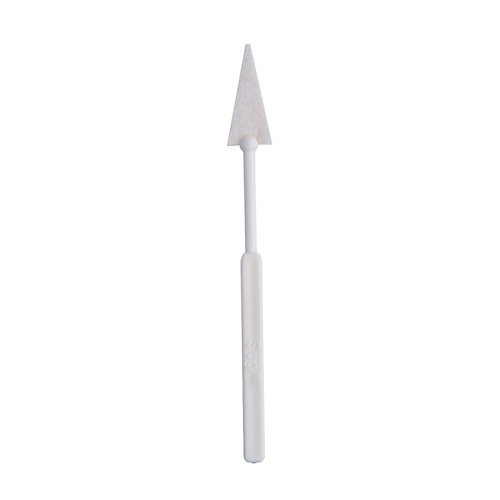 Sugi sterile suge-tamponer 17 x 7 mm, 20 x 10 stk.