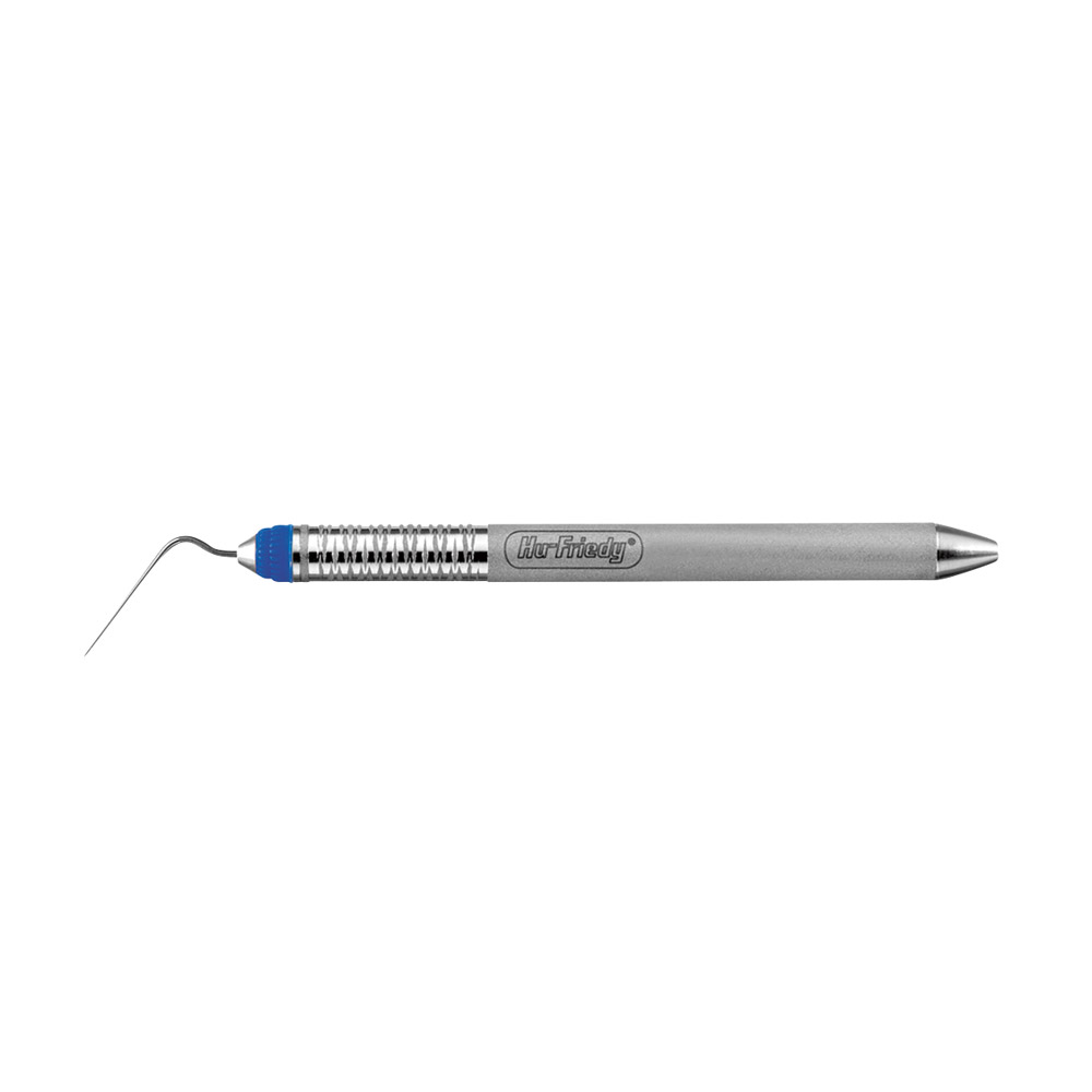 Spredeinstrument D11T Ni-Ti 0,30 mm Greb 7 blå, stk.