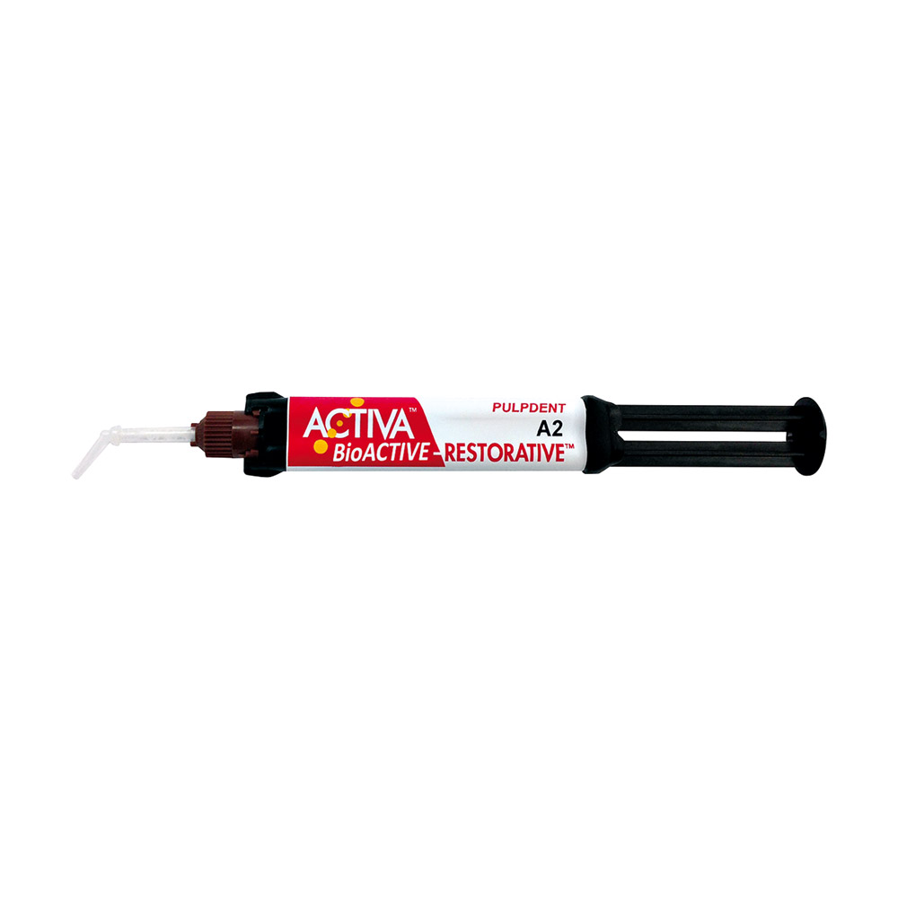 ACTIVA BioACTIVE Restorative A2, 5 ml påfyldning