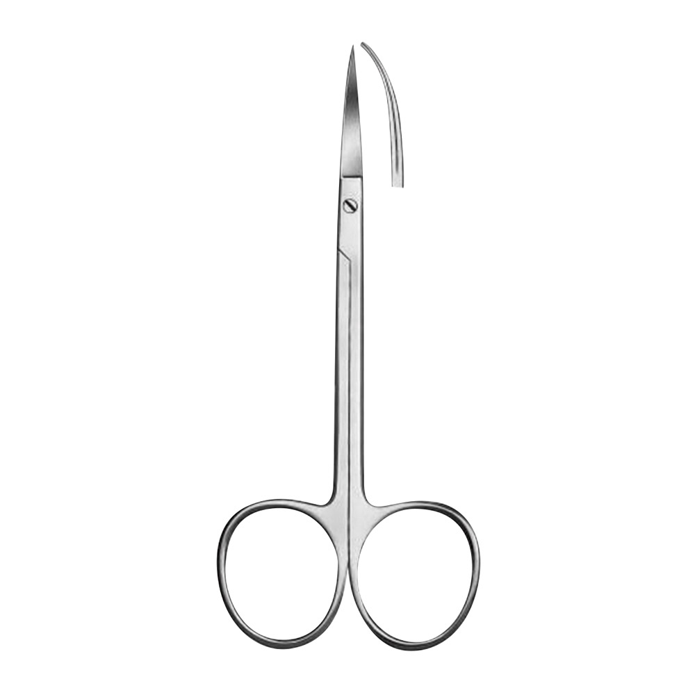 Tandkødssaks 802D 12,0 cm, stk.
