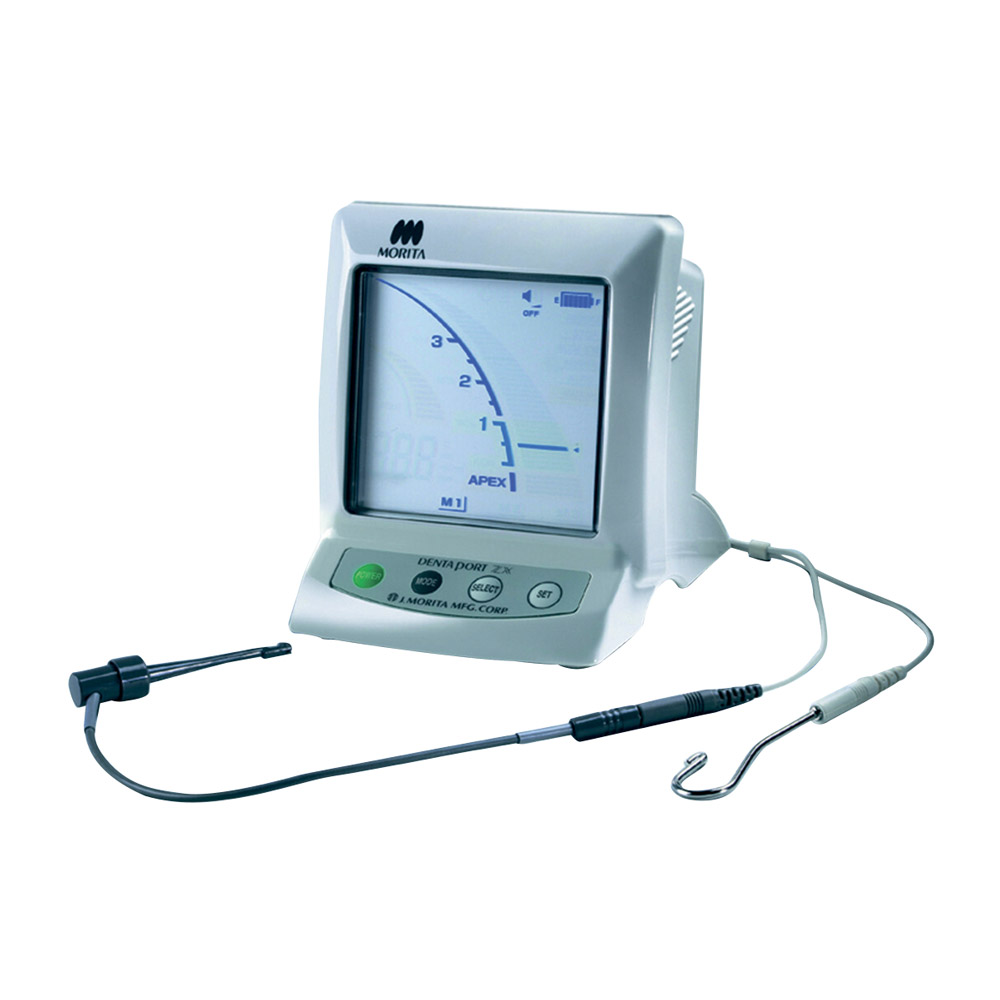 Dentaport Root ZX modul, stk.