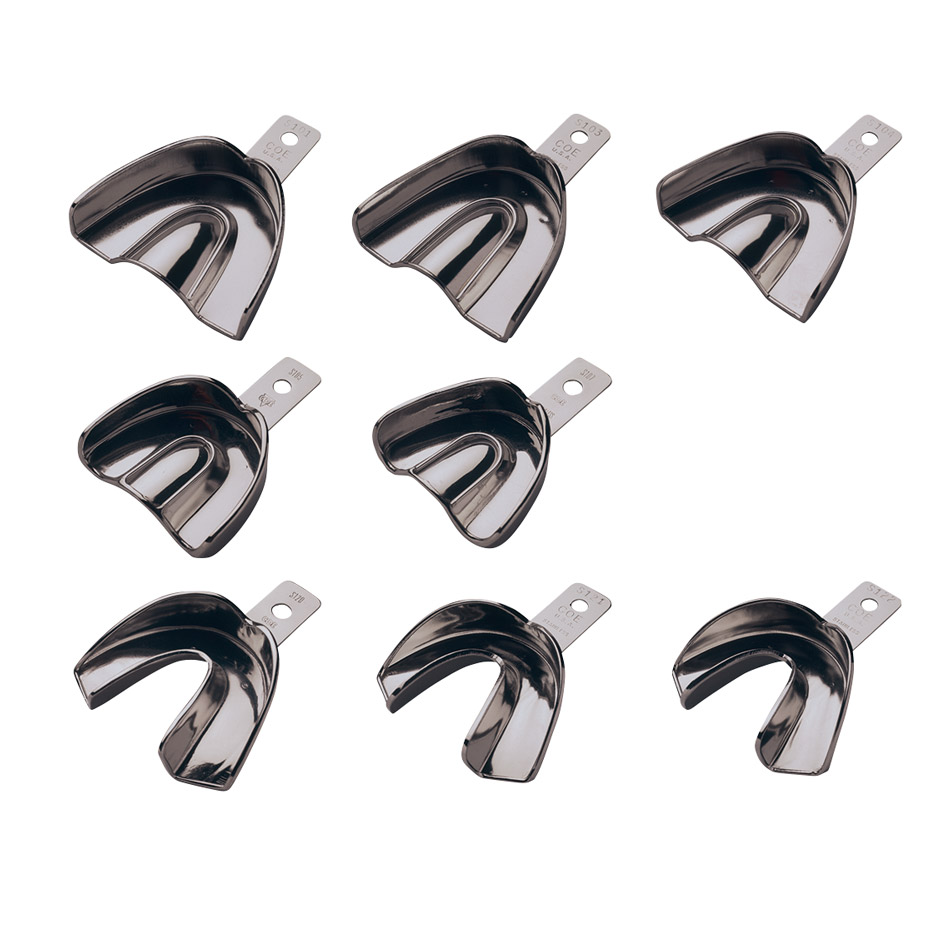 Aftrykske medium S104, stk.