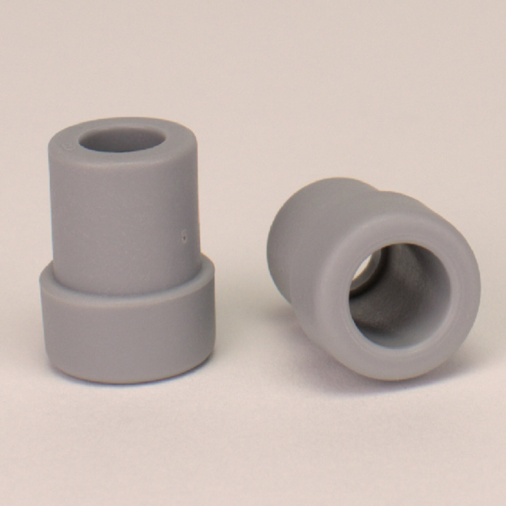Kanyleadapter 11 mm til 16 mm, stk.