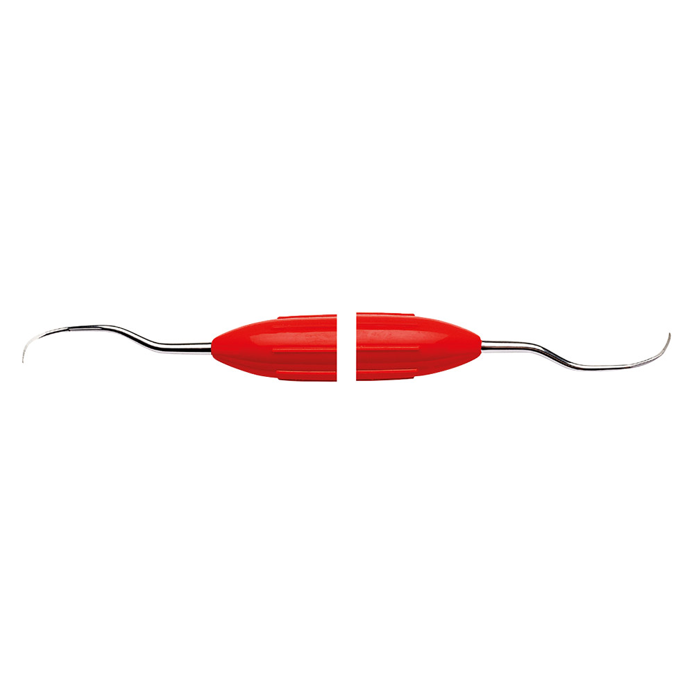 Kurette Langer 281-282 Greb XSI, stk.