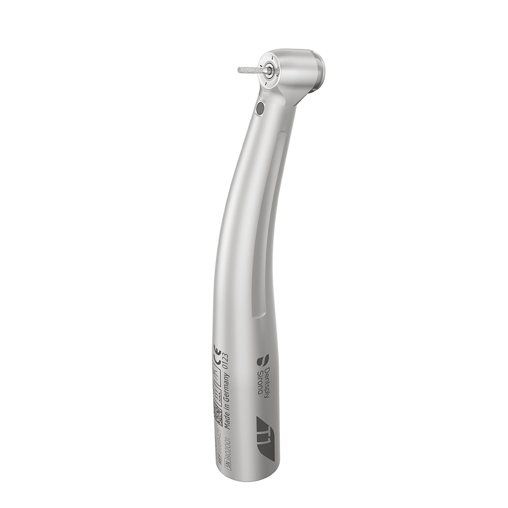 T1 mini turbine Sirona, stk.