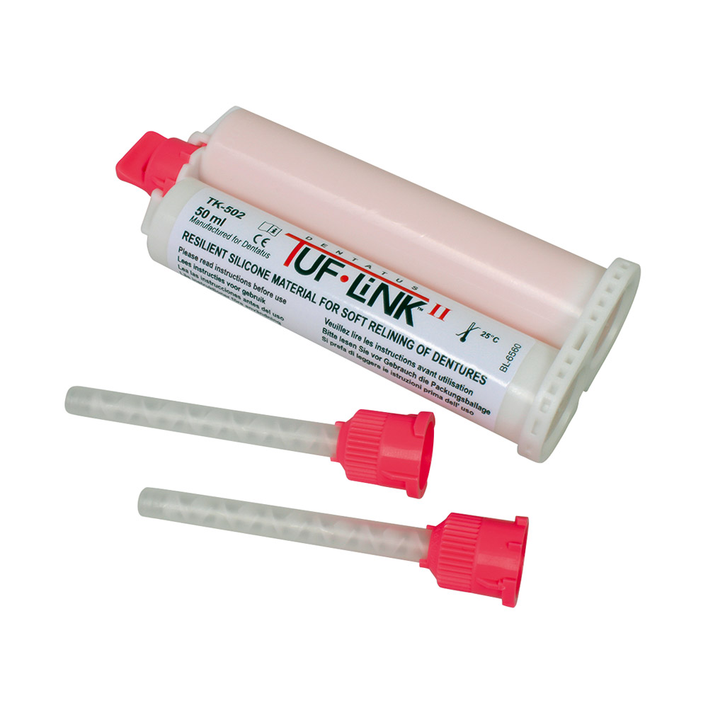 Tuf-Link II Silikone, 50 ml