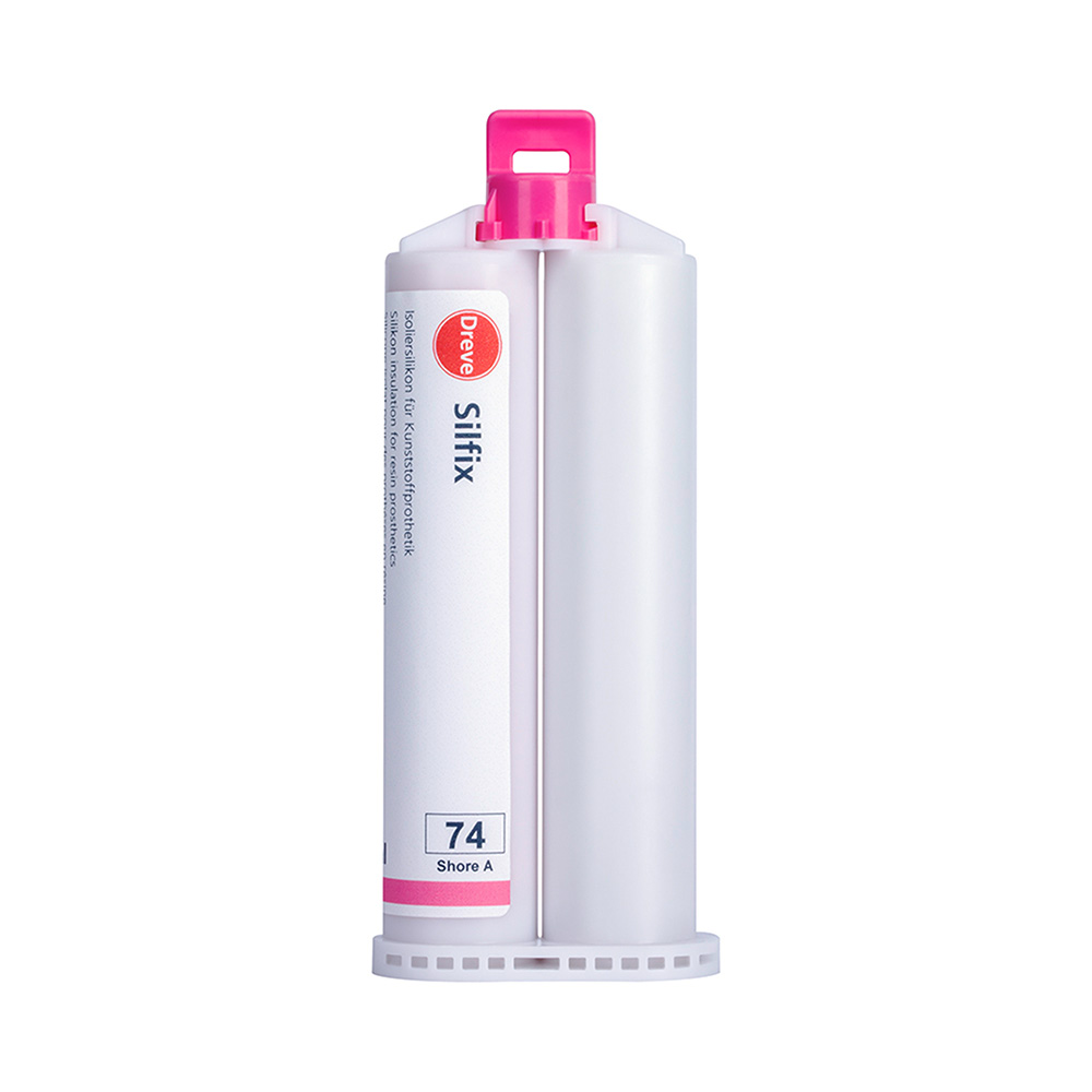 Silfix patron, 4 x 50 ml