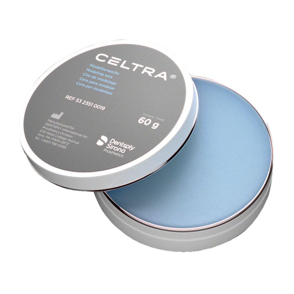 CELTRA modelleringsvoks, 60 g