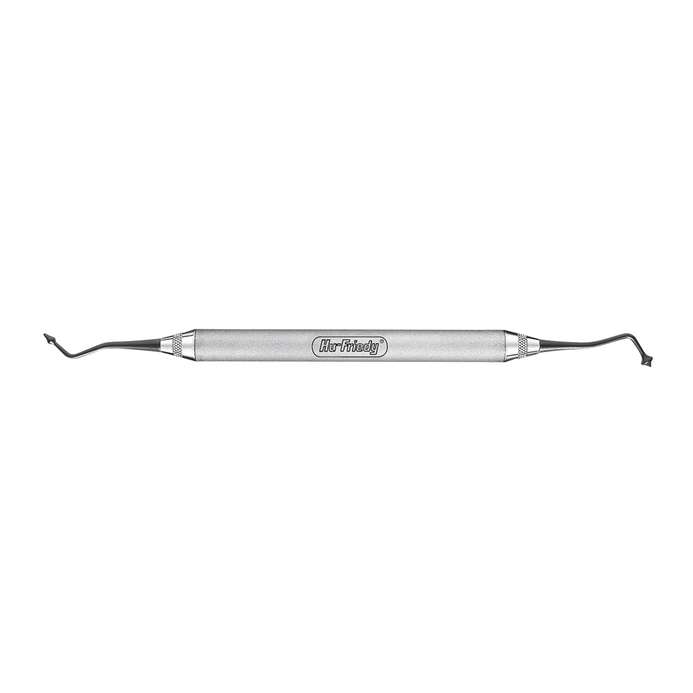 Duckhead Komposit fyldepen XTS greb 6 glat, stk.