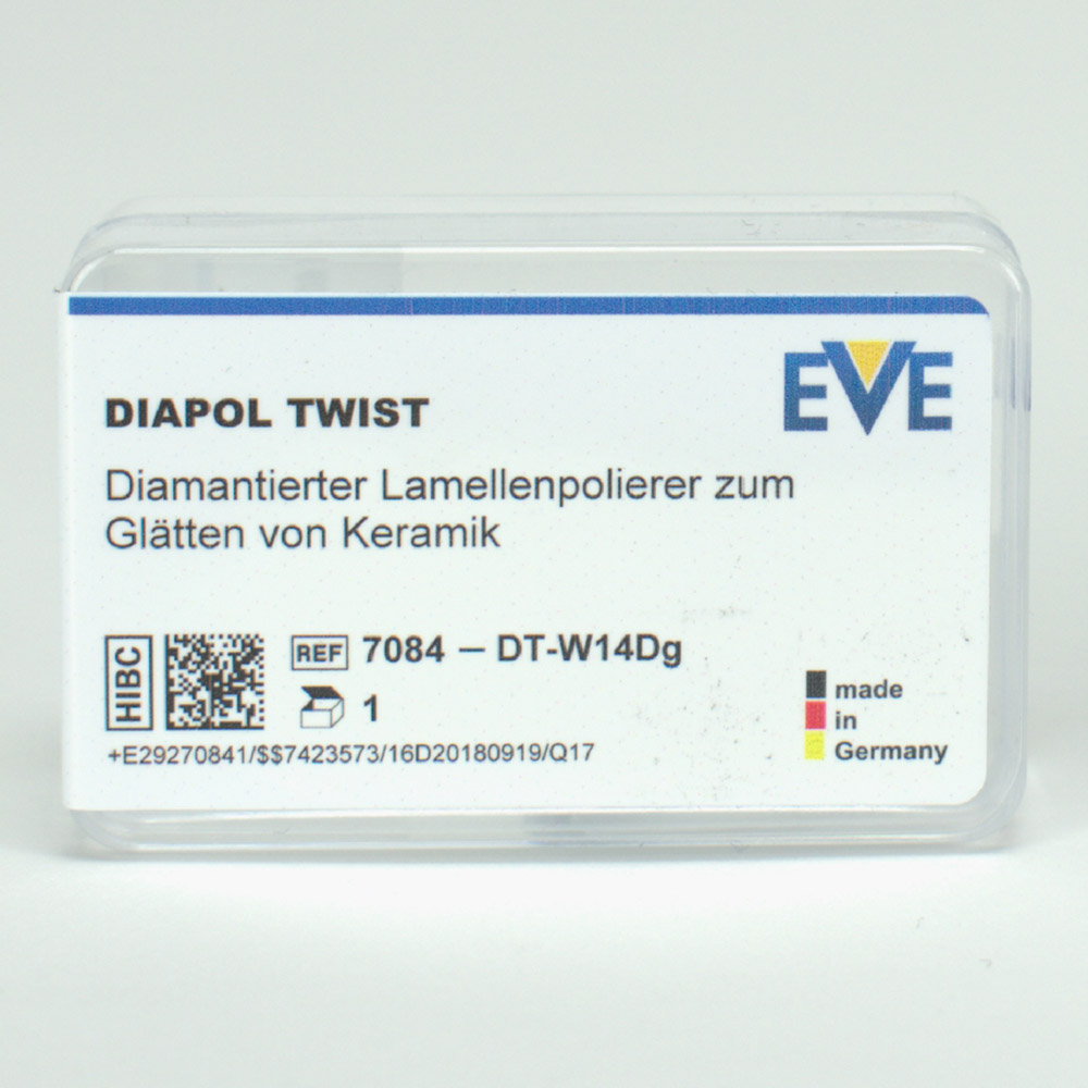 EVE Diatwist Wst DT-W14Dg, stk.