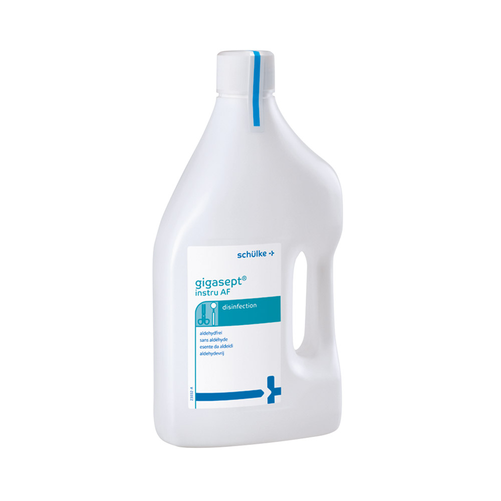 Gigasept Instru AF, 2 L flaske