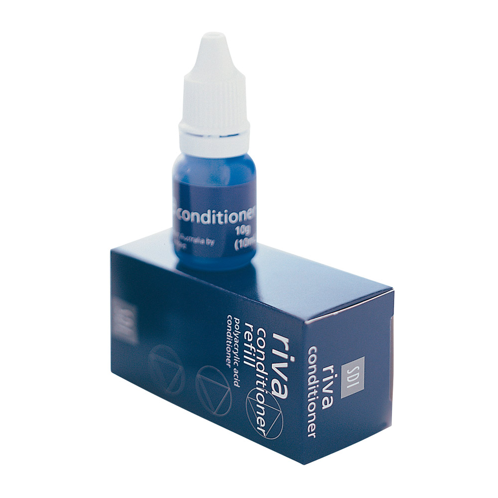 Riva Conditioner, 10 ml flaske