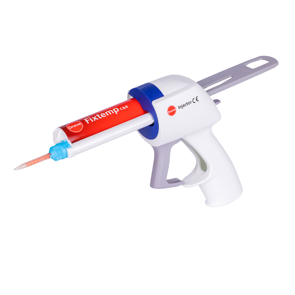Injector DS 50 4:1/10:1 Dreve, stk.