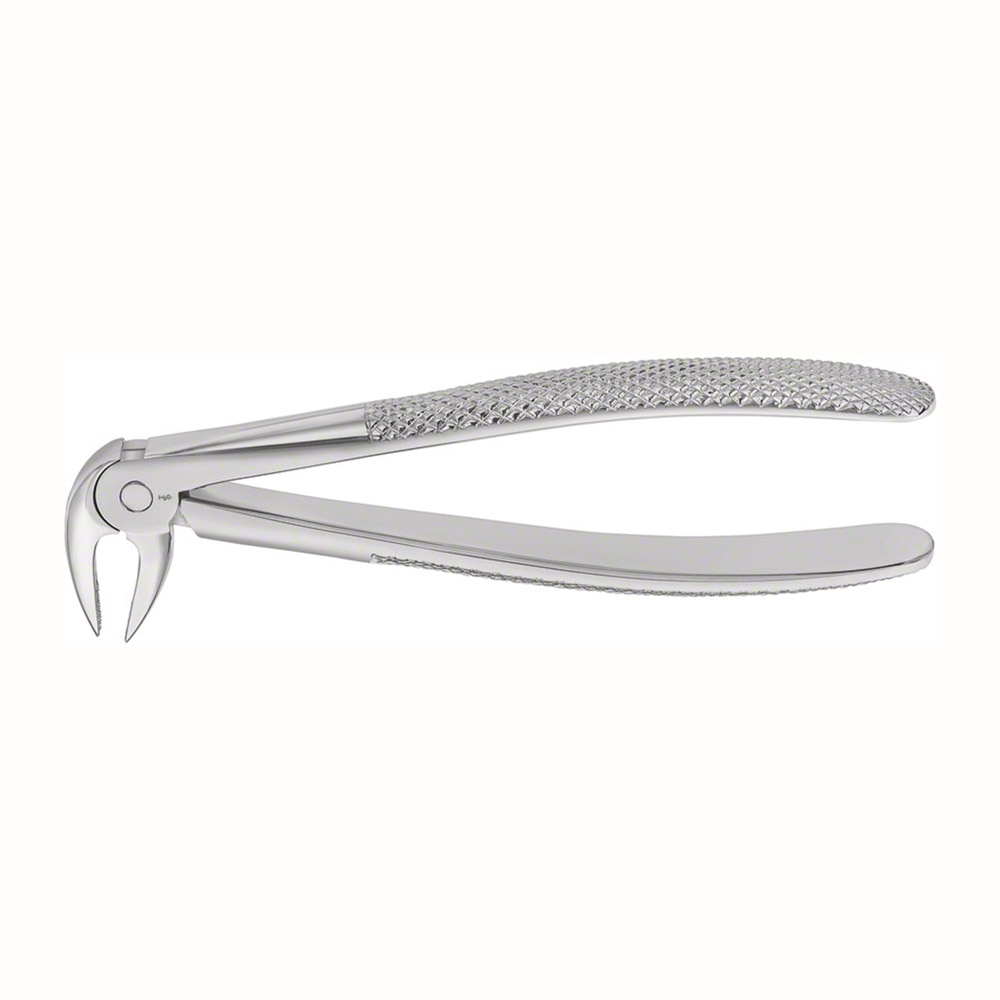 Tandtang Anatomica Kaiser UK Rod, stk.