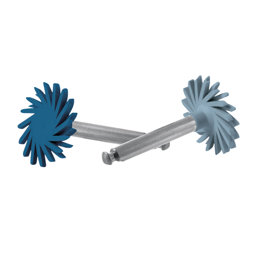 TWIST DIA til komposit forpolering medium 14 mm, 10 stk.