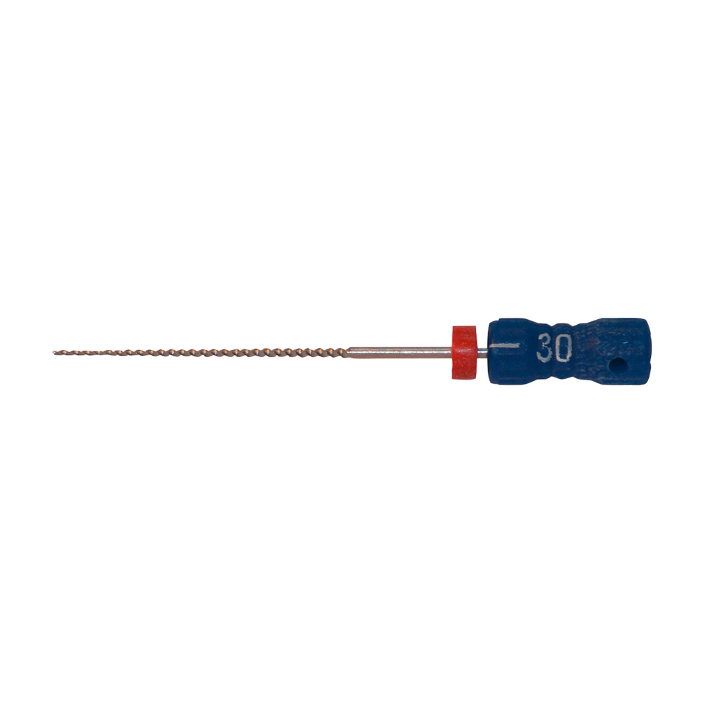 K stykker sterile N15 21 mm, 6 stykker