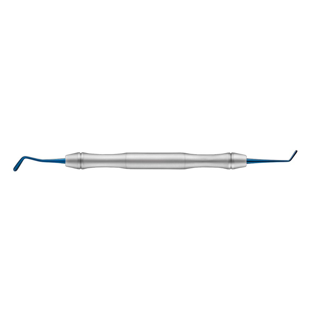 Polyfill Plasma+ Instrument 25C LiquidSteel, stk.