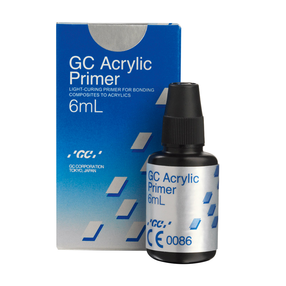 GC Akrylprimer, 6 ml
