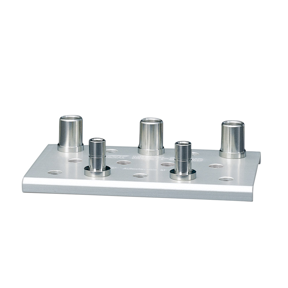 Instrumentholder Multistand, stk.