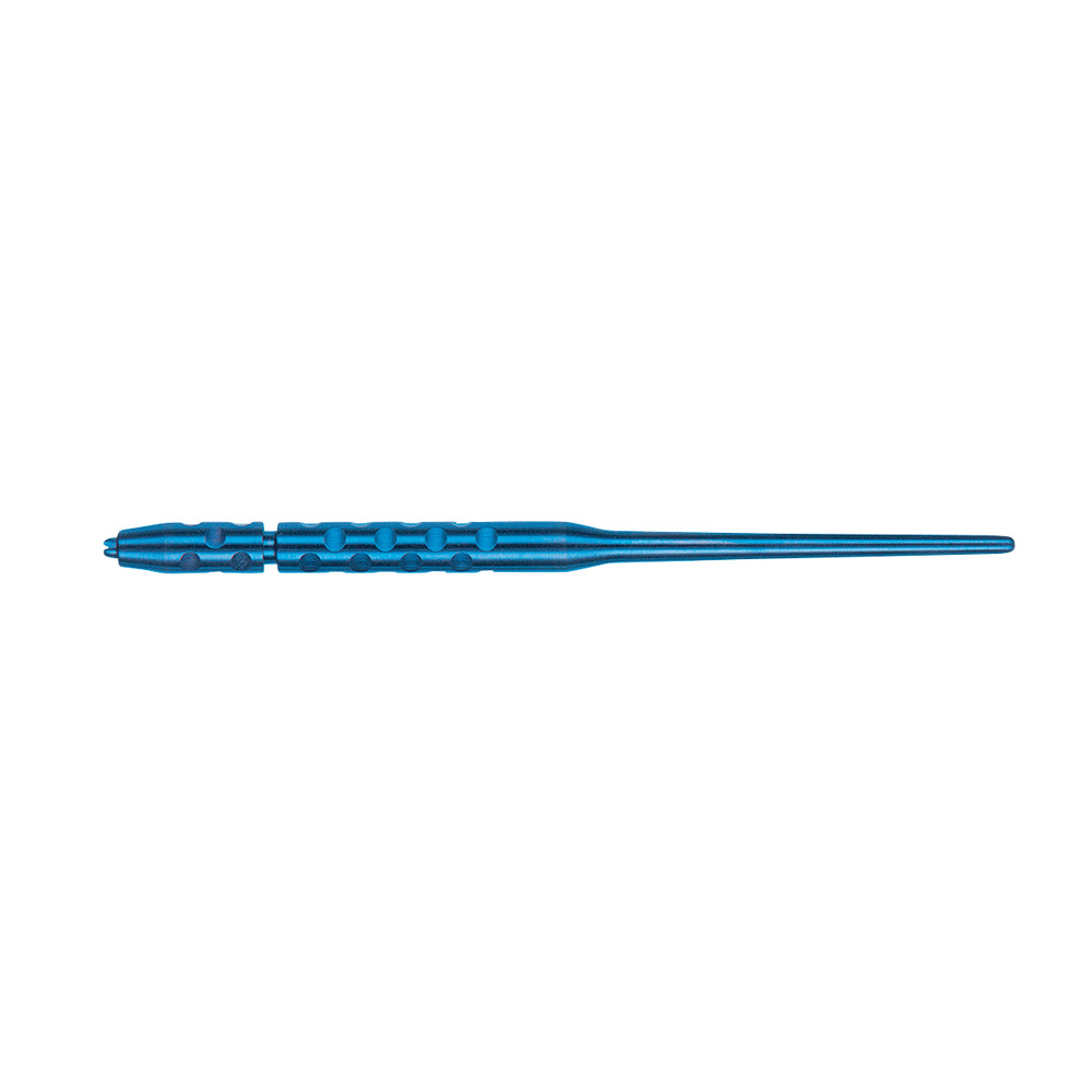 Skalpelholder Mikro Titan S-L, stk.