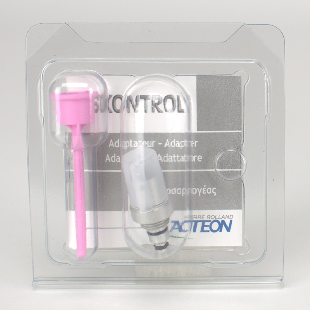 Riskontrol adapter NV Siemens E, stk.