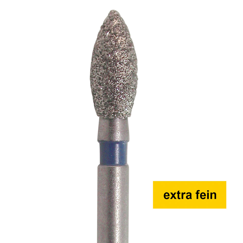 Diamant Wst 830 C 025, 5 stk.
