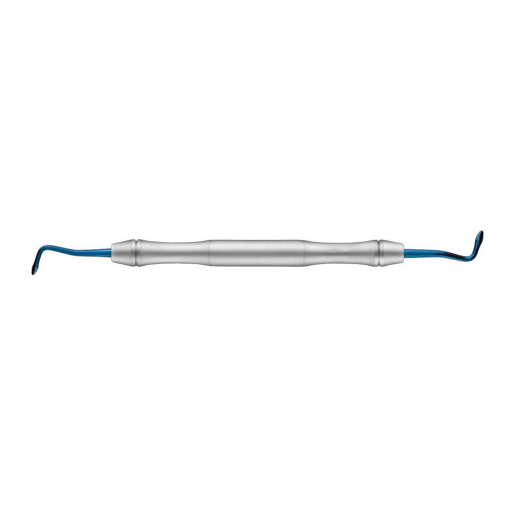 Polyfill Plasma+ Instrument 100 LiquidSteel, stk.