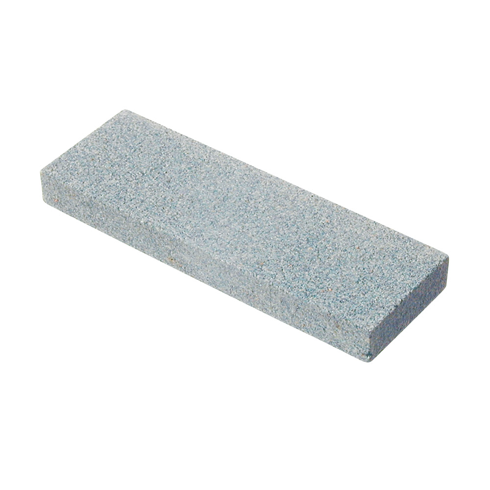 Zurichtsten 529 medium 75 x 25 x 8 mm grøn, stk.