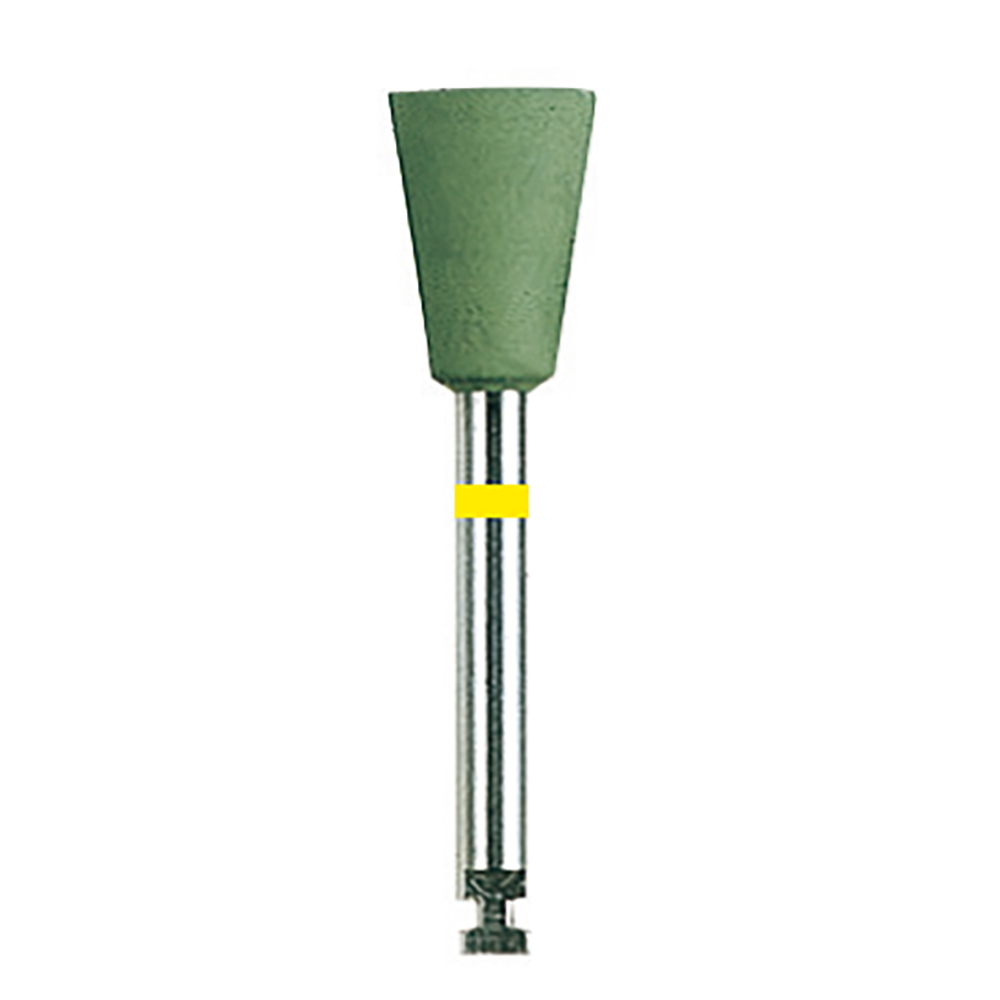 Alphaflex polerskive Wst 0135BRY, 12 stk.