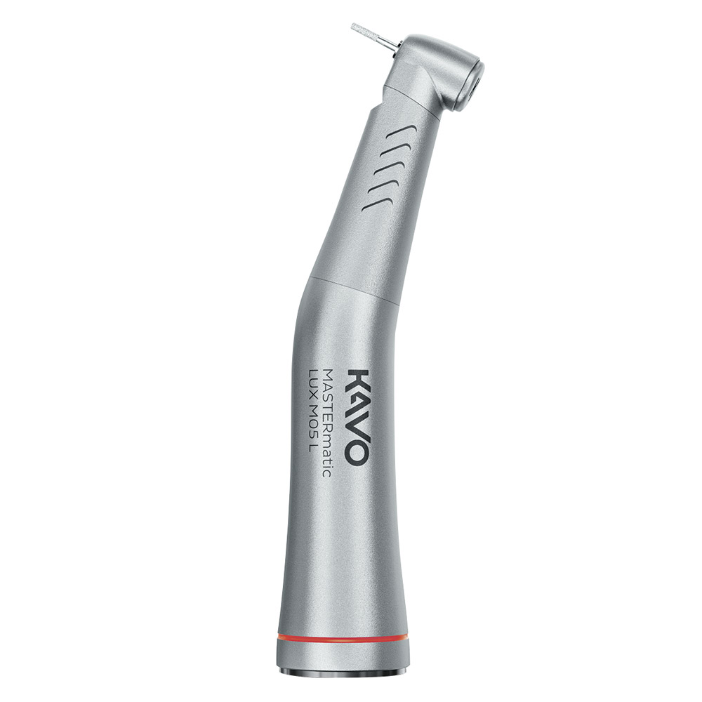 MASTERmatic M05 L, stk.