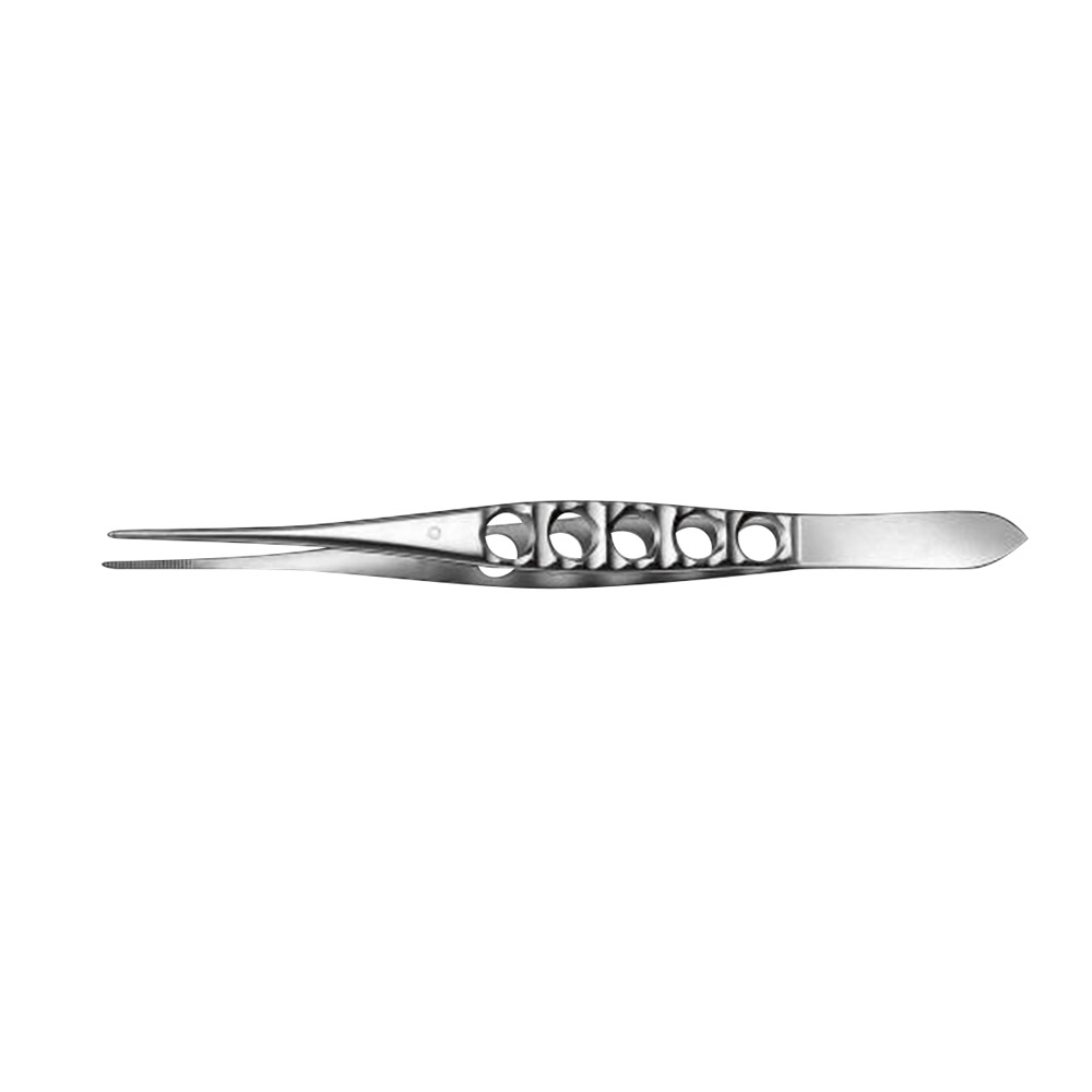 Gillies pincet Ergoform 783 lige, stk.