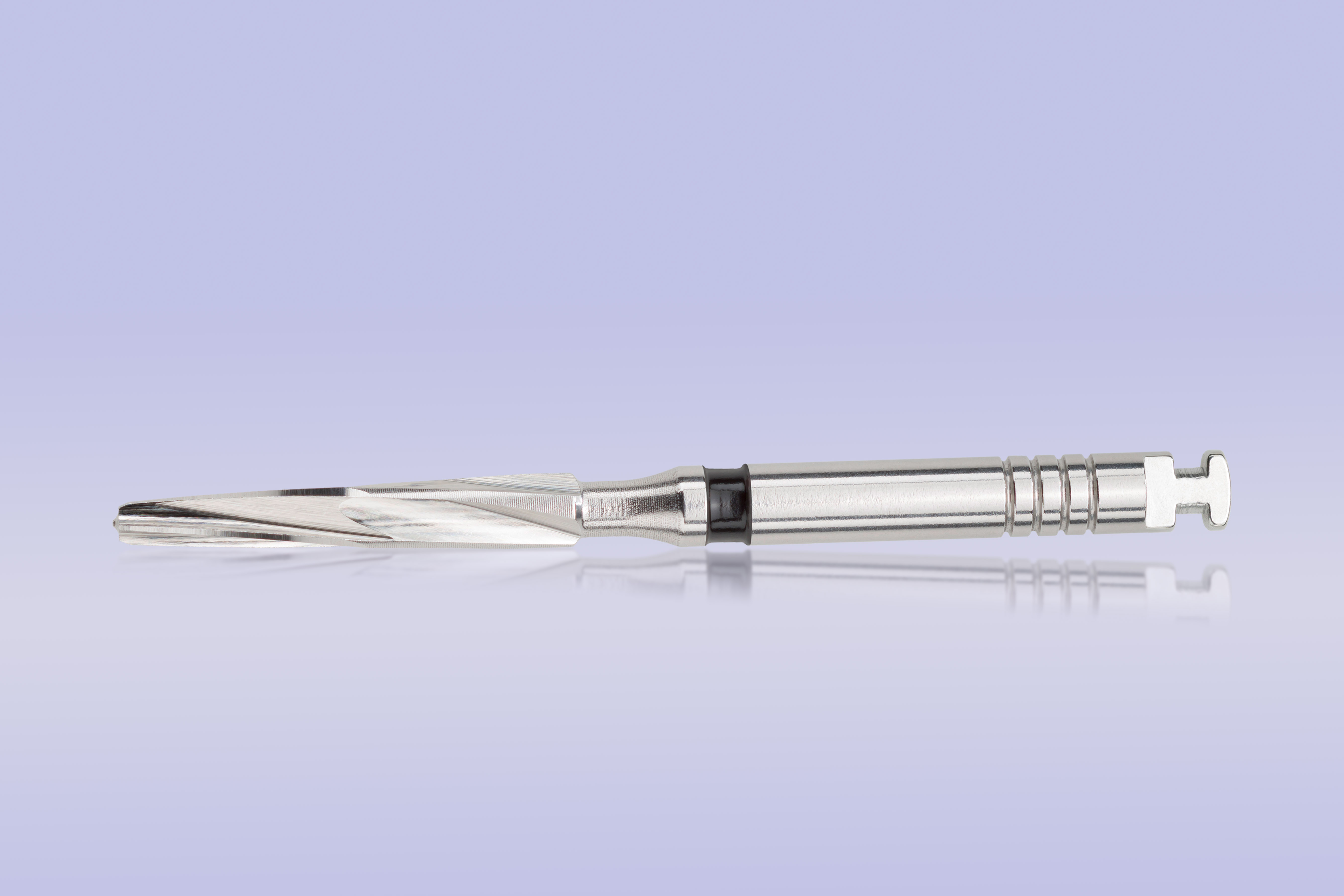 Cytec kalibreringsbor 2,2 sort, stk.