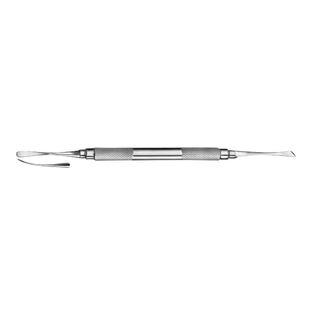 Glickman Raspatorium Mini 1862/24G, stk.