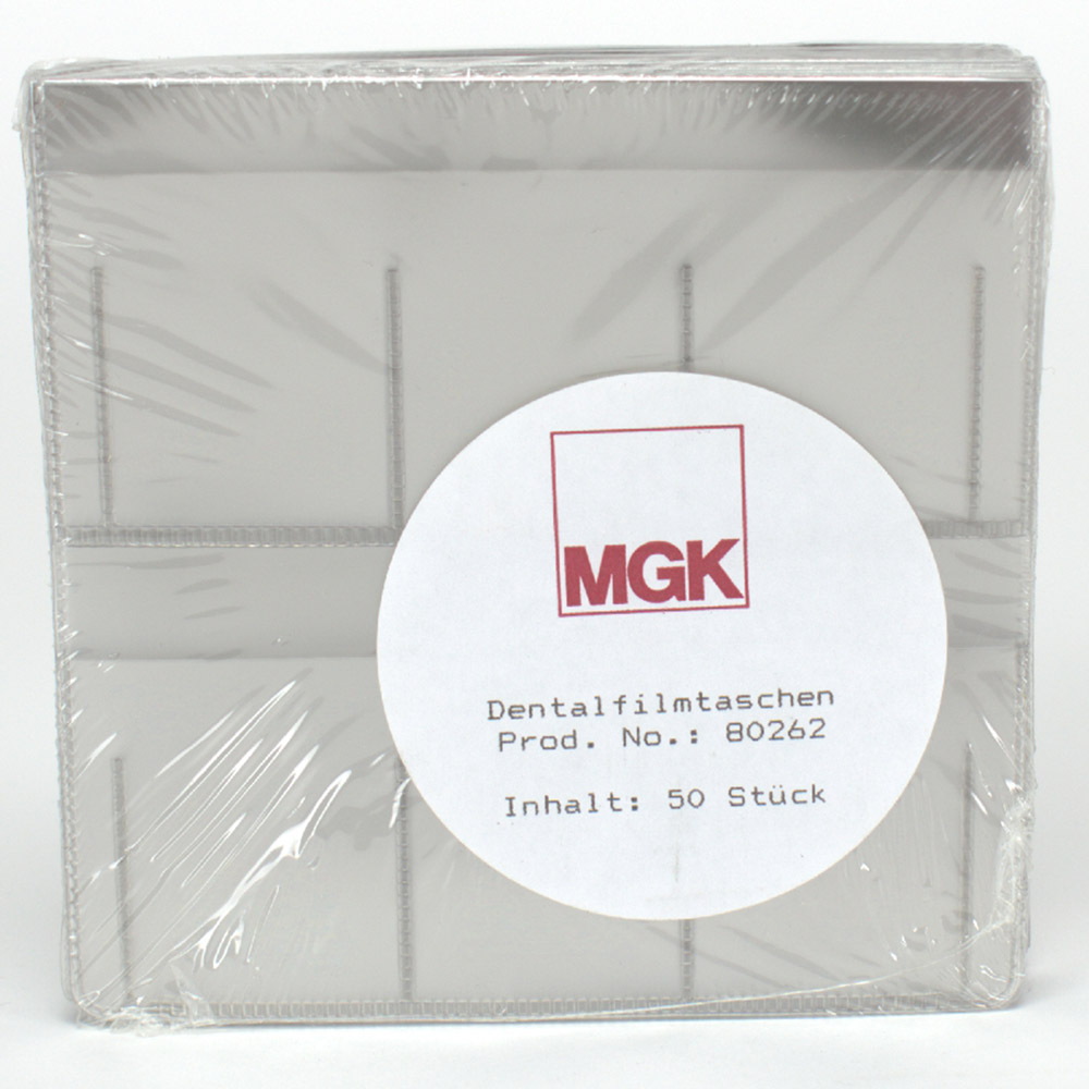 Filmtasker 80262, 50 stk.