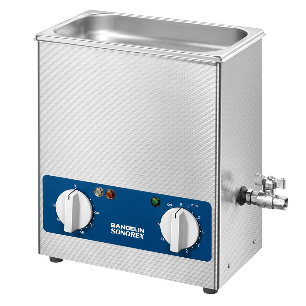 Ultralydapparat Sonorex RK103H, stk.