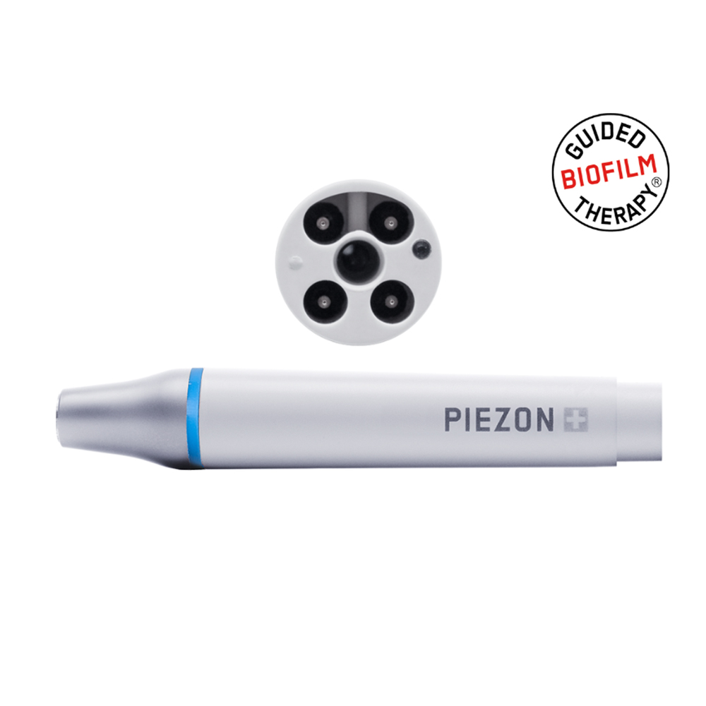 Piezon håndstykke uden LED, stk.