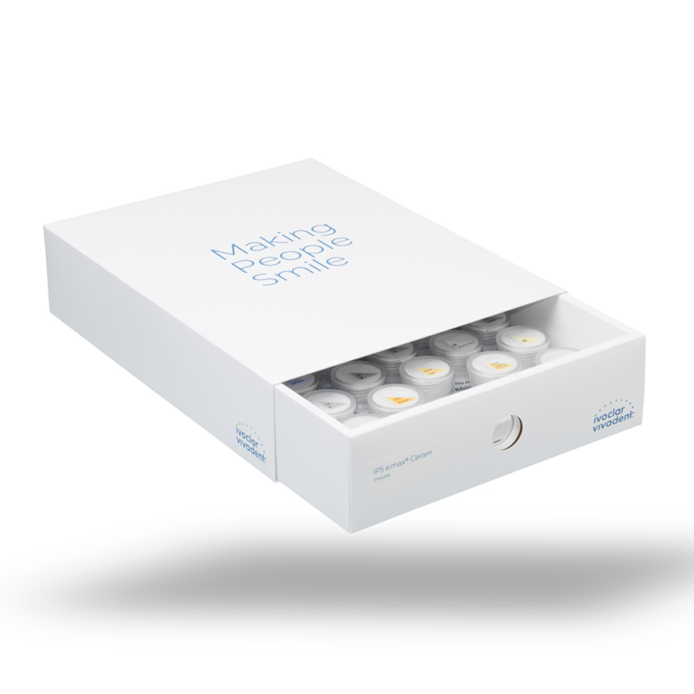 IPS e.max Ceram, Impulse-kit