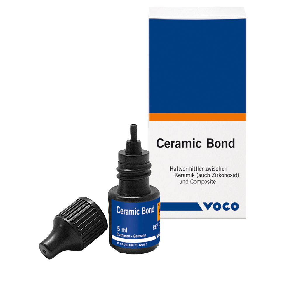 Keramisk bindemiddel, 5 ml