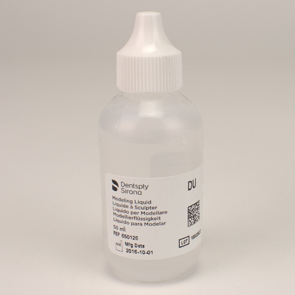 Modeleringsvæske DU, 50 ml