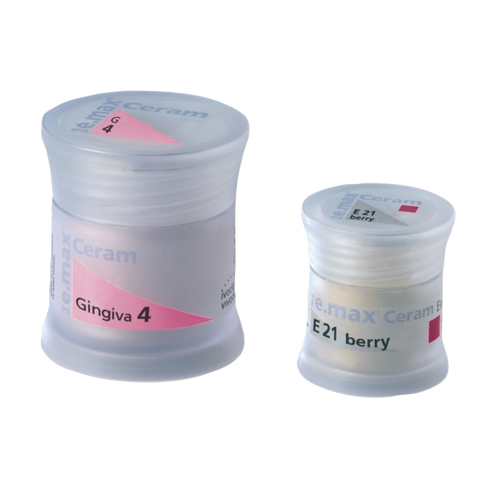 IPS e.max Ceram Gingiva 4, 20 g