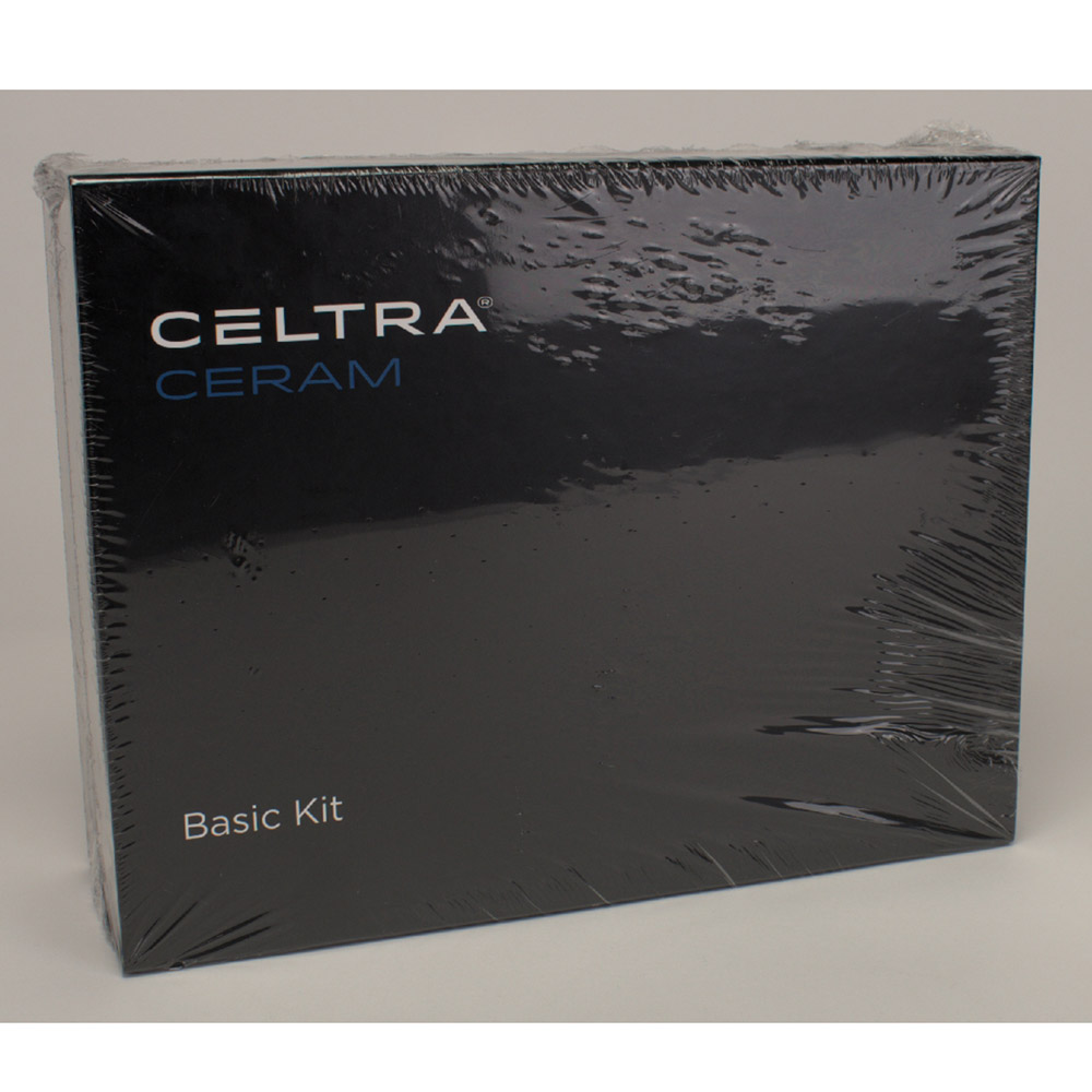 Celtra Ceram, Basis Sæt