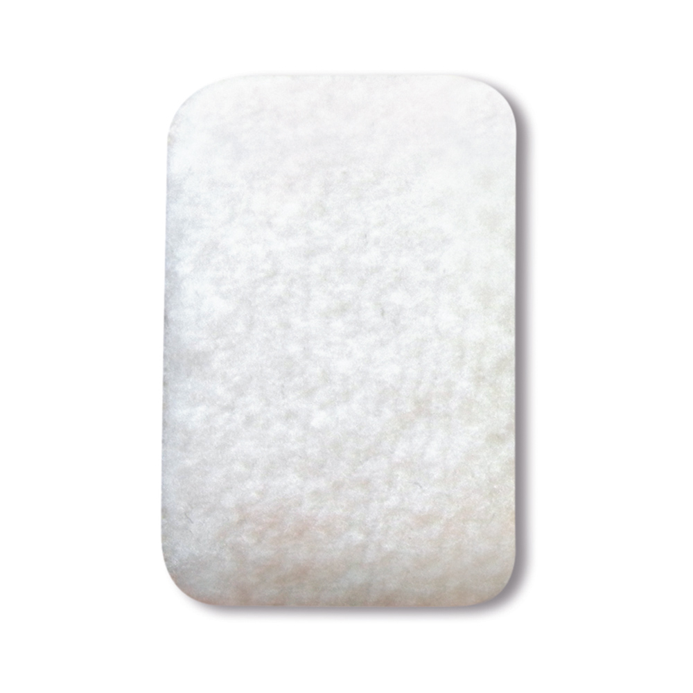 Fit-N-Swipe Clean hvid, 50 stk.