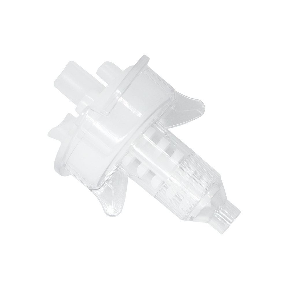 Dynamiske blandere Plug & Press, 45 stk.