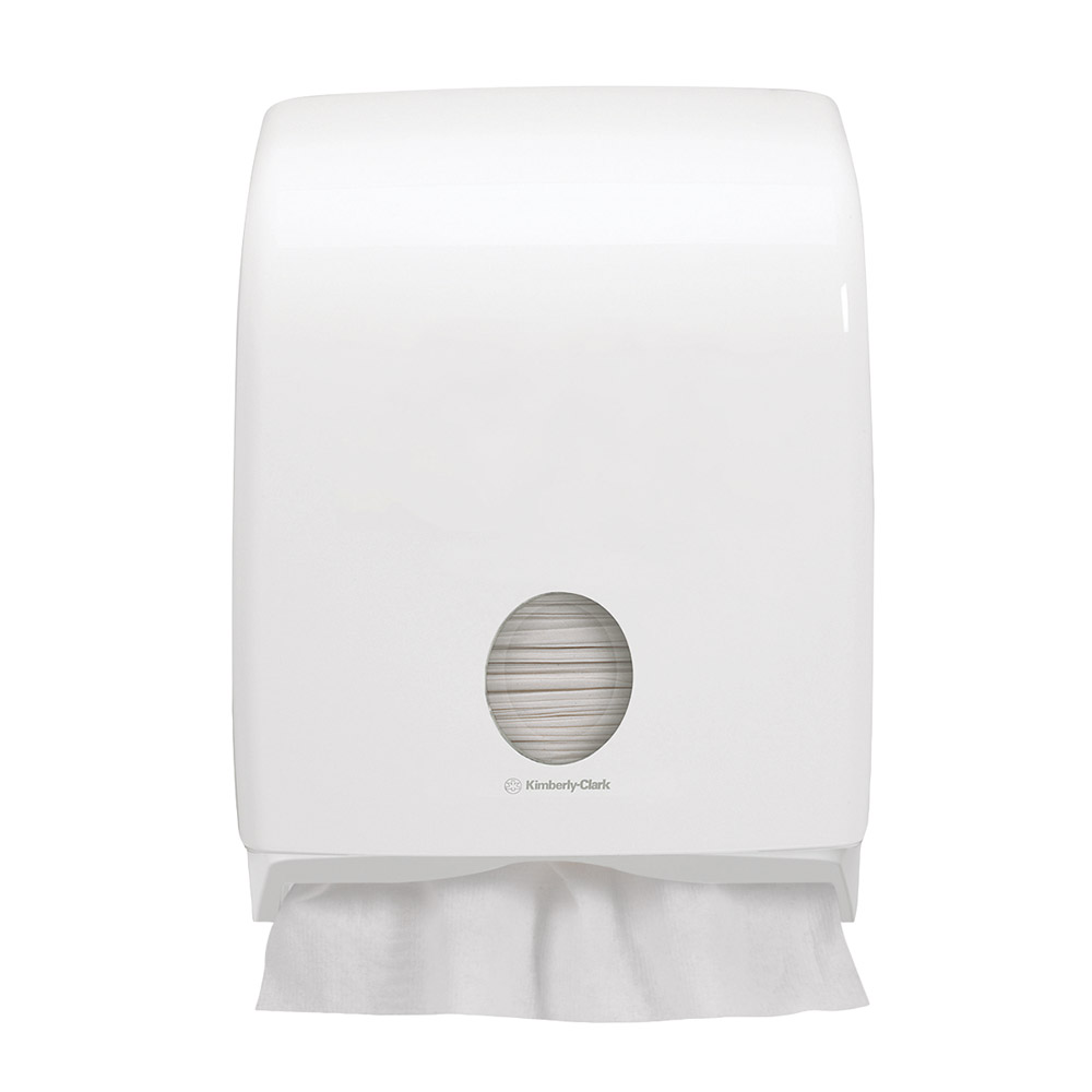Aquarius håndklæde dispenser standard, stk.