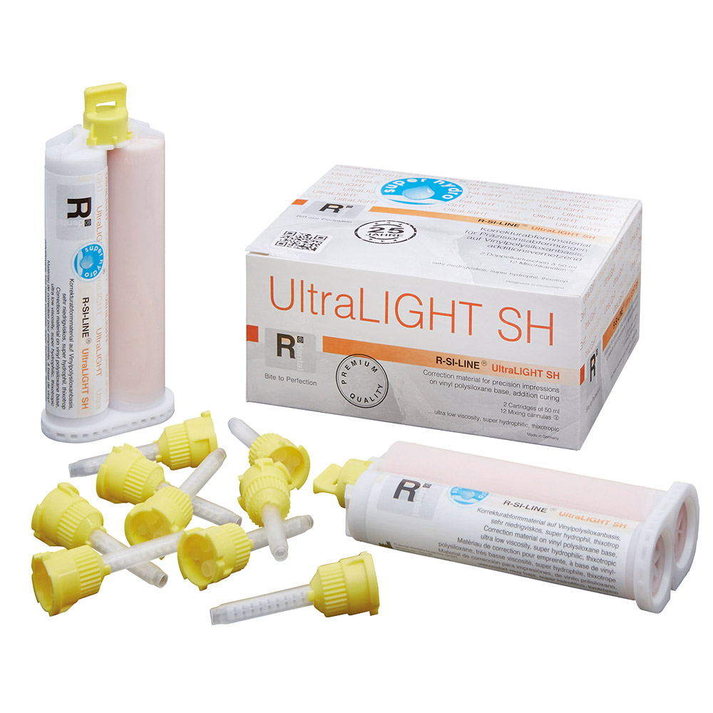 R-SI-LINE ultra let superhydro, 2 x 50 ml patron