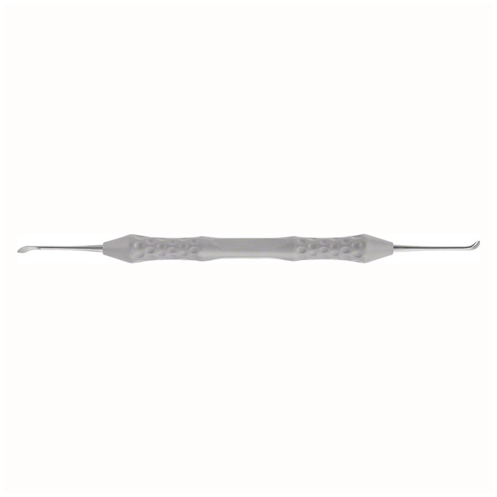 Tellerraspatorium DB407 3,8 mm, stk.