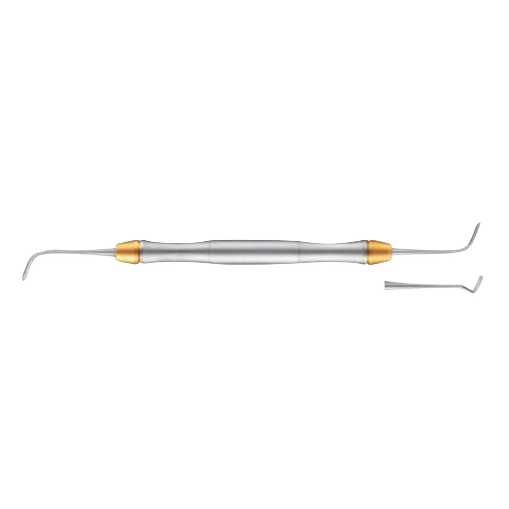Polyfill Plasma+ Instrument 109 LiquidSteel, stk.