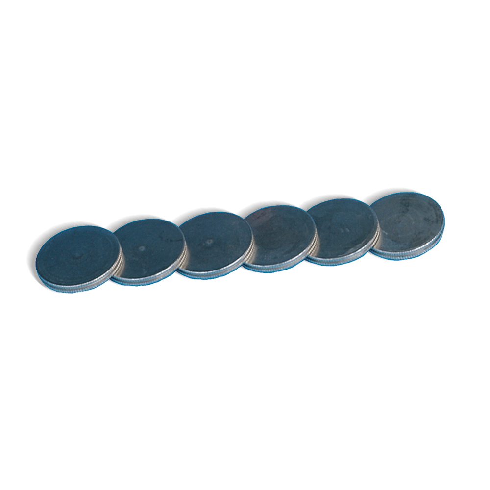 Splitfix holdplade, 20 stk.