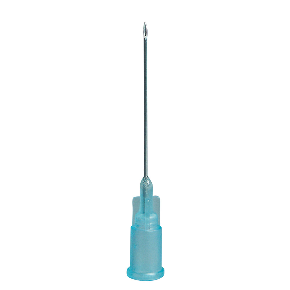 Sterican engangsnåle 0,60 x 30 mm, kanylestørrelse 14, 100 stk.