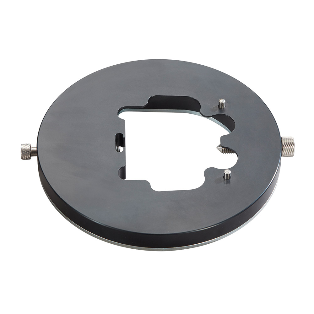 AUTO spin universalpladeholder, stk.
